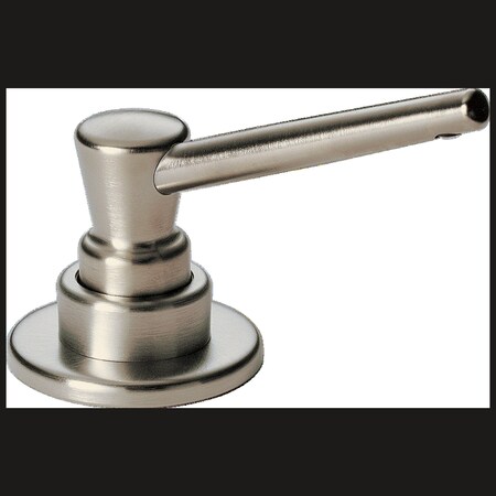 Brizo Other Soap / Lotion Dispenser RP1001BN